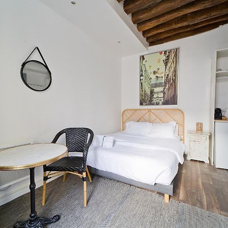 Apartament Clery 31 Paryż Zewnętrze zdjęcie