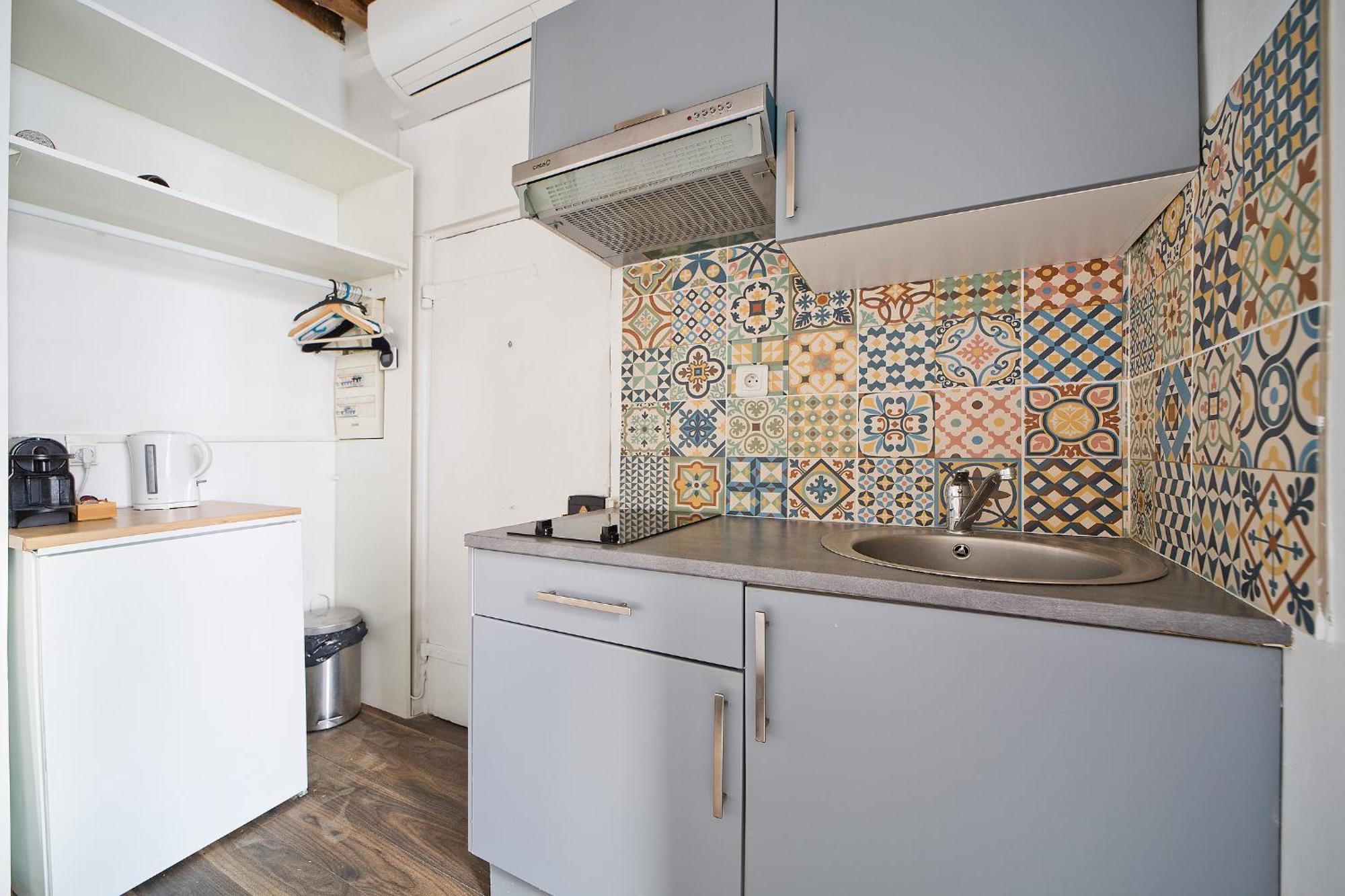 Apartament Clery 31 Paryż Zewnętrze zdjęcie