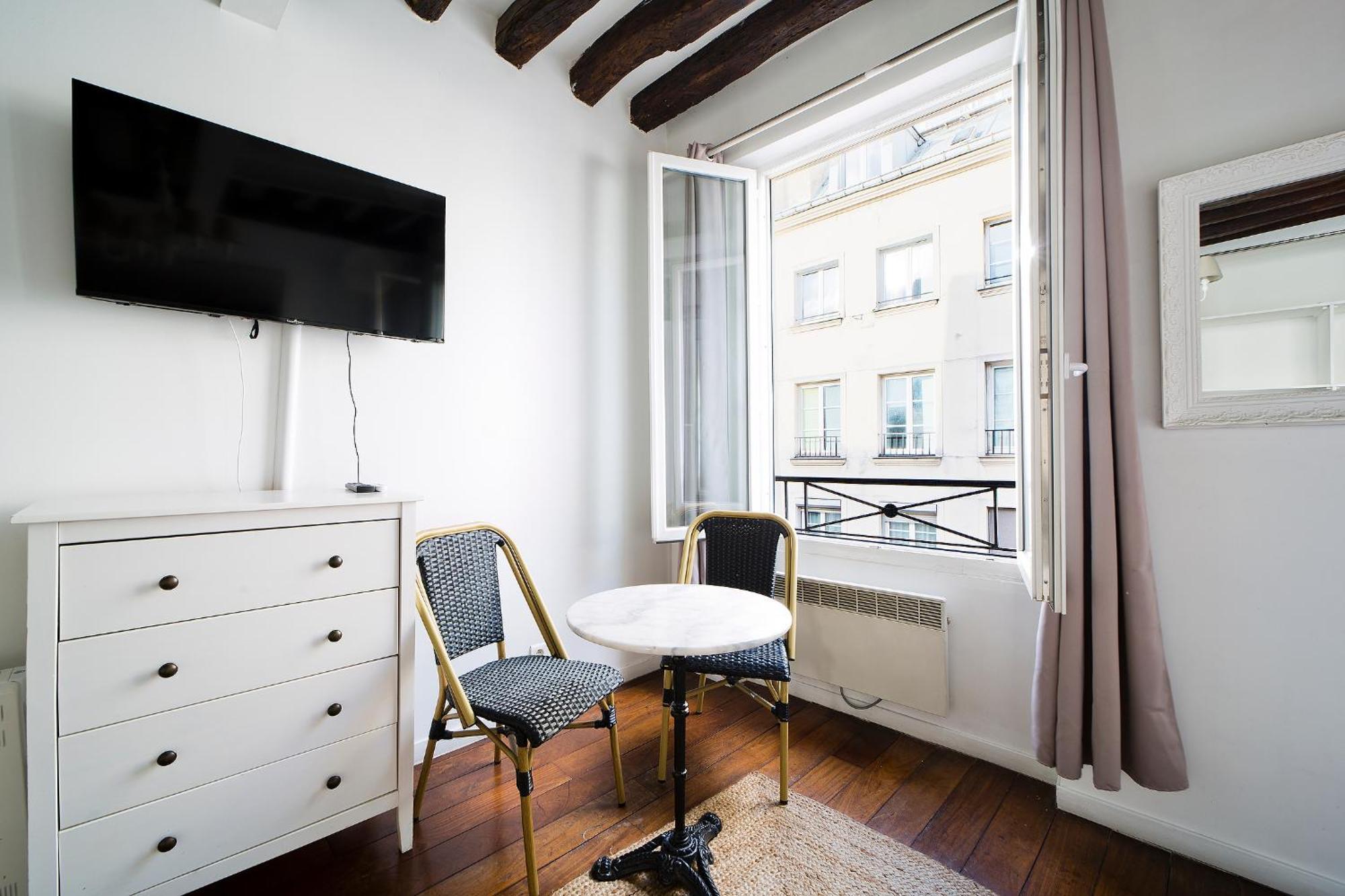 Apartament Clery 31 Paryż Zewnętrze zdjęcie
